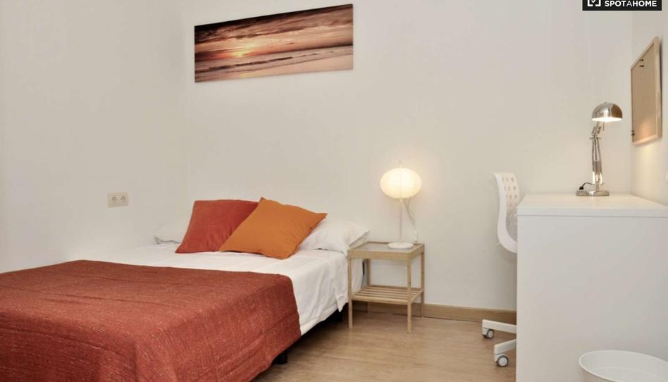 Photo 1 of Flat to share in El Camp d'en Grassot i Gràcia Nova, Barcelona