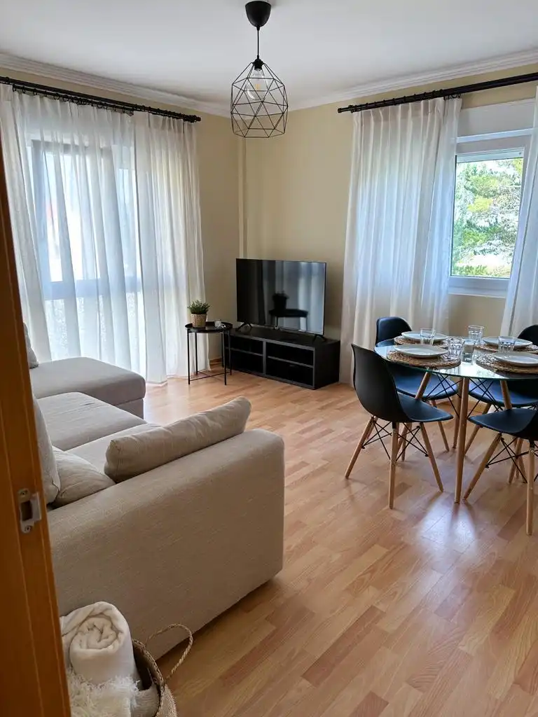 Apartament de lloguer a Rua dos Muiños Vellos, 4, Fisterra
