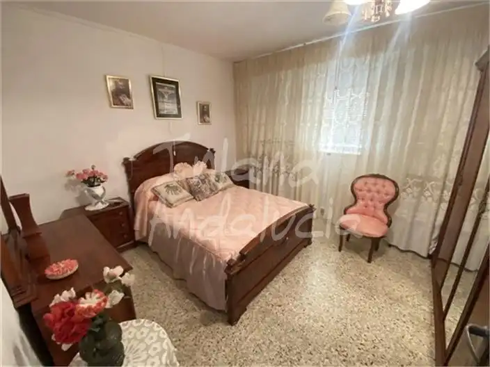 Adosado en venta en Alcalá la Real, imagen 12