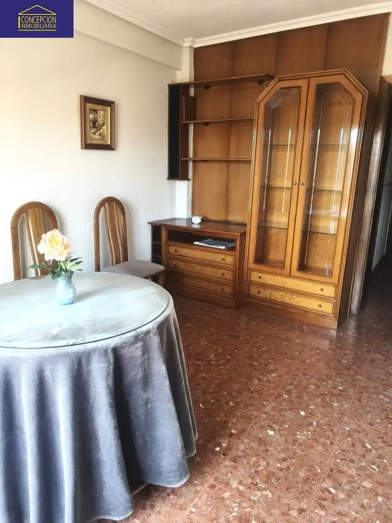 Pis amb ascensor en venda a Poniente-Sur, imagen 6