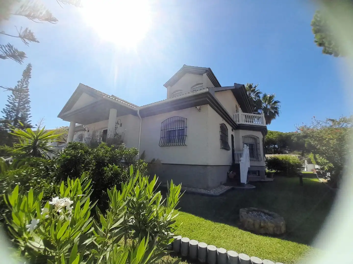 House for sale in El Portil, imagen 2