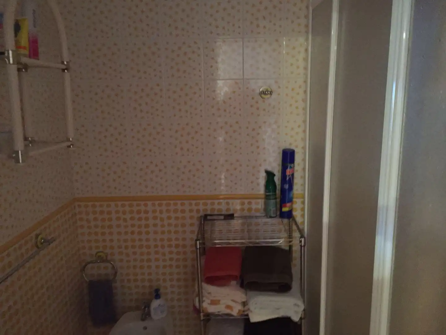 Apartament amb piscina de lloguer a Avinguda Joanot Martorell 10, imagen 12