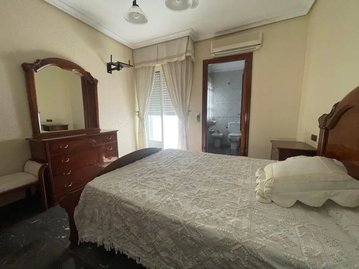 Flat with terrace for sale in Torredonjimeno, imagen 17