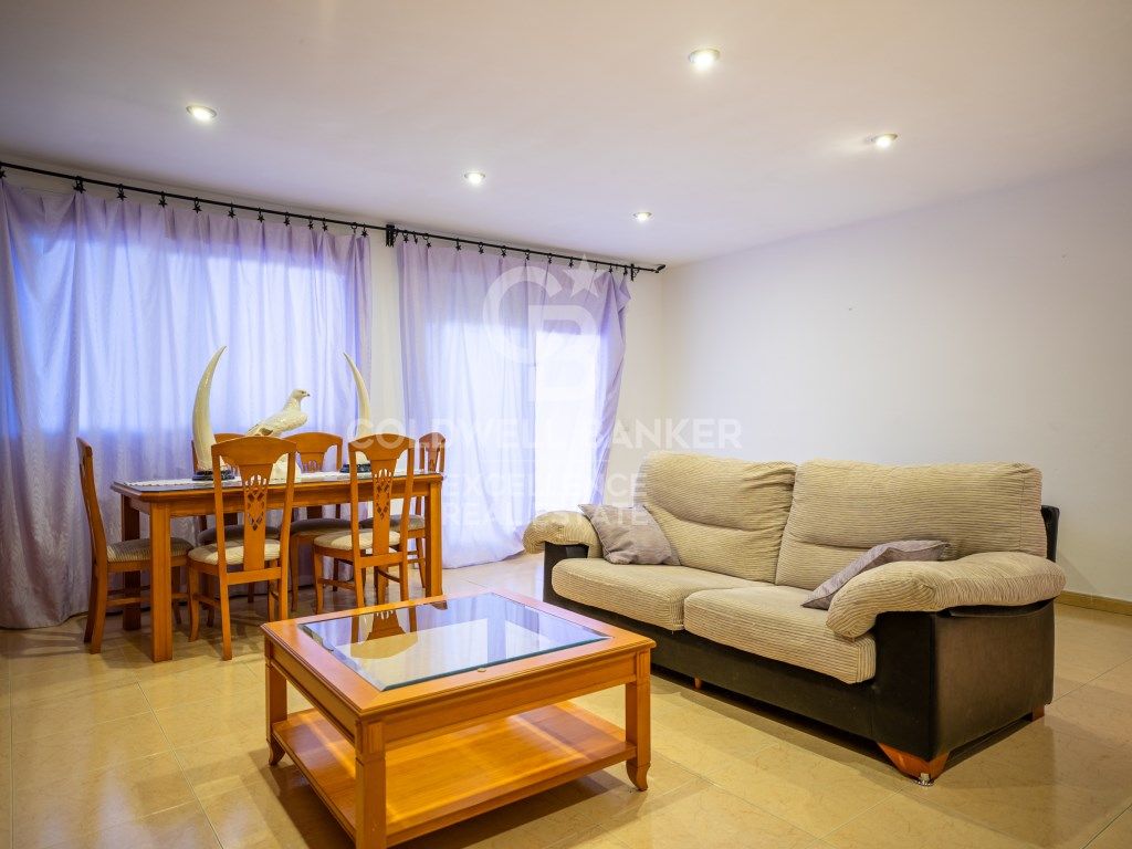 Casa adosada en venda a Camino P Pascual, Ciutat del Transport - La Salera