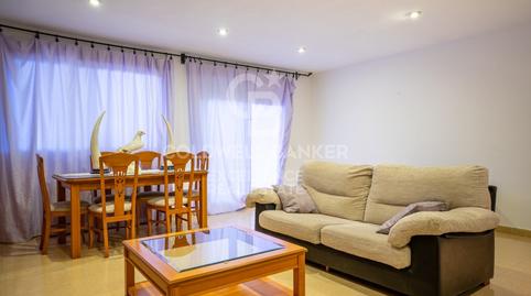 Foto 3 de Casa adosada en venda a Camino P Pascual, Ciutat del Transport - La Salera, Castellón de la Plana / Castelló de la Plana