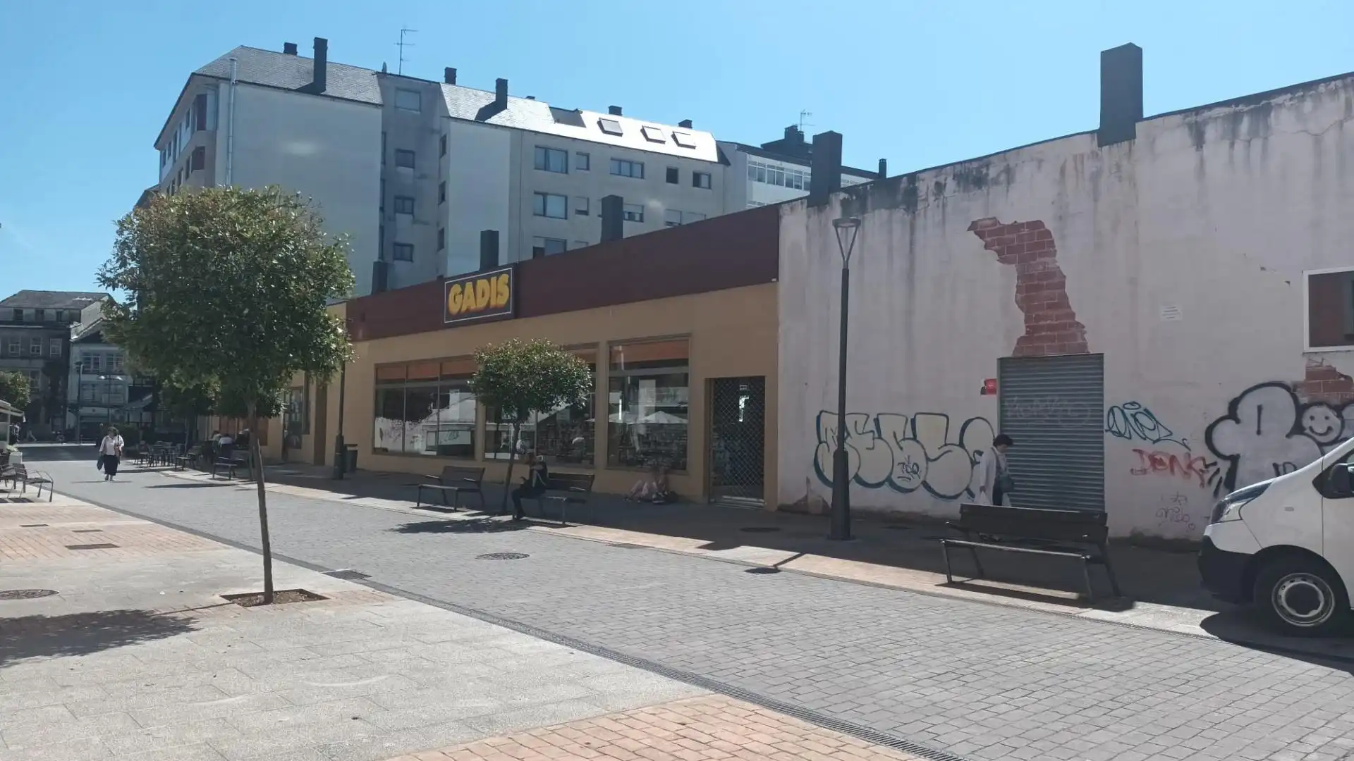 Grundstücke und Bauplätze zum Verkauf in calle Menorca 4, 6 Y8, imagen 3