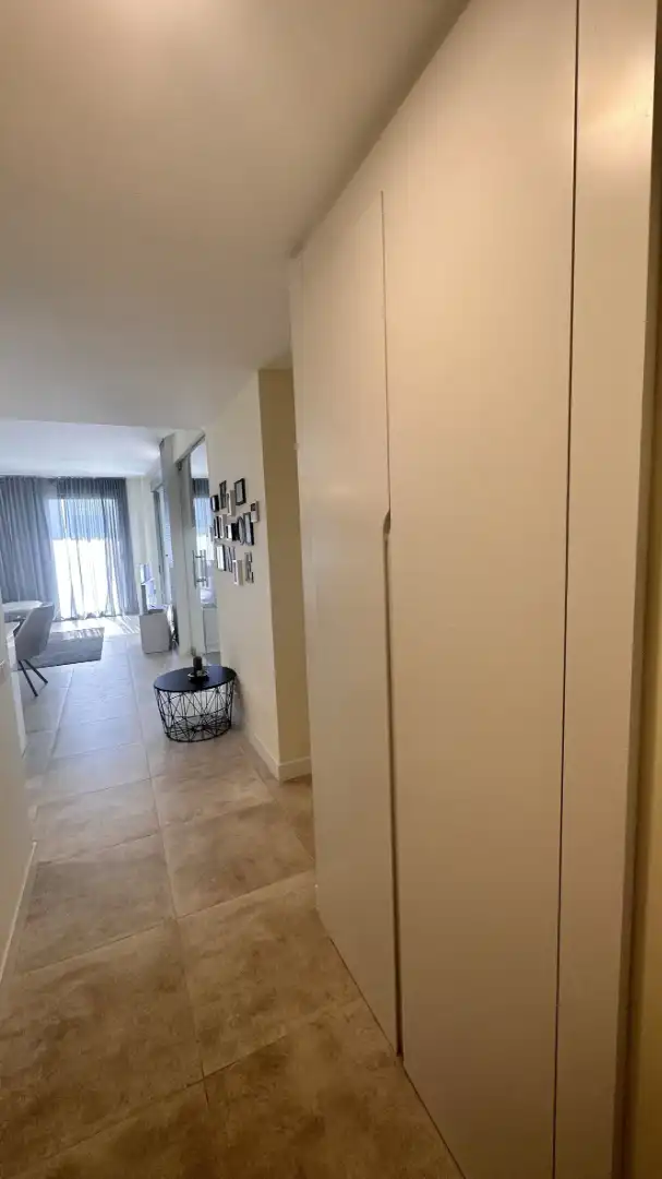 Piso de alquiler en Estepona con Aire acondicionado, Terraza y Amueblado