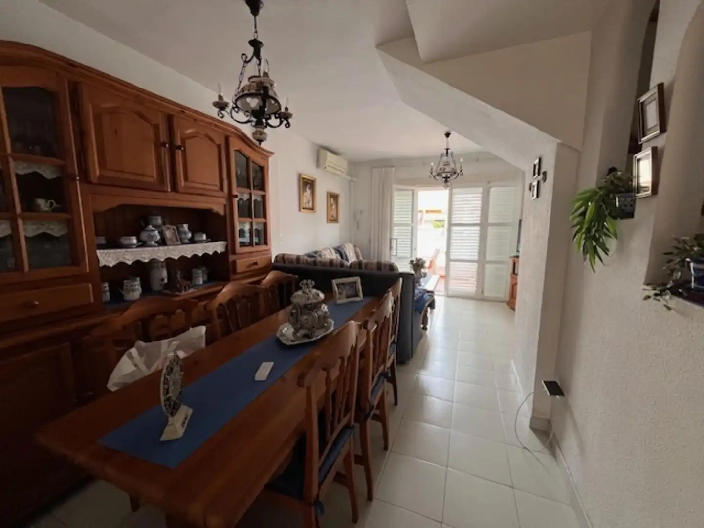 Casa o xalet en venda a Santiago de la Ribera