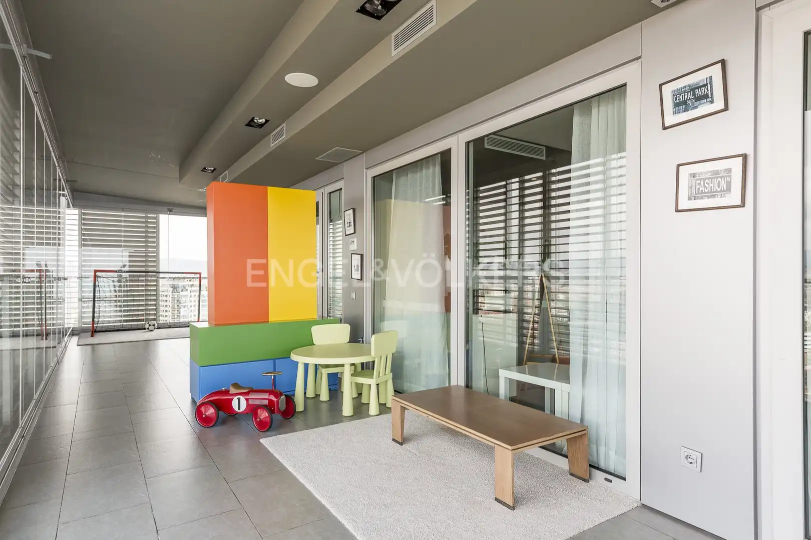 Appartamento con piscina in vendita a Sant Martí, imagen 33