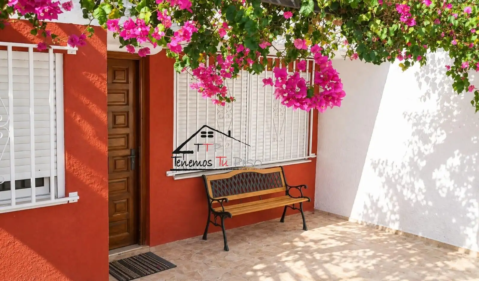 Casa a schiera in vendita a Avenida PAPA LUNA E 85 82, imagen 14
