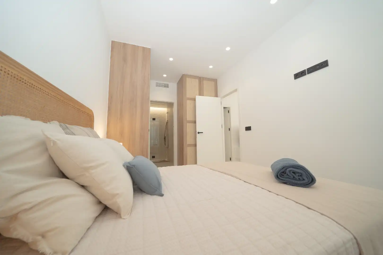 Casa con piscina in vendita a Mil Palmeras, imagen 20