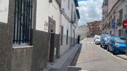 Foto 2 de Casa o xalet en venda a Centro, Madrid