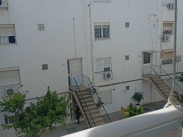 Flat for sale in Plaza los Galeotes 4