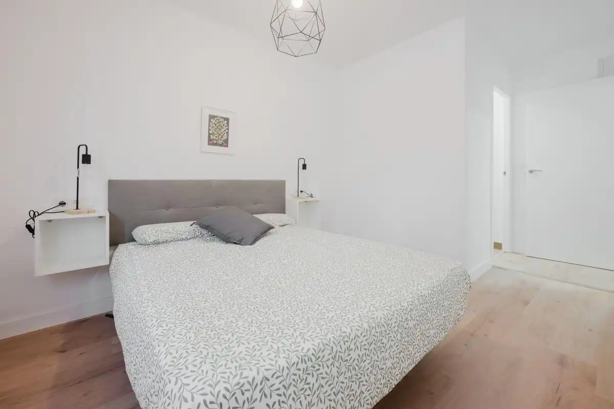 Habitación de Piso en venta en Sevilla con Calefacción y Amueblado