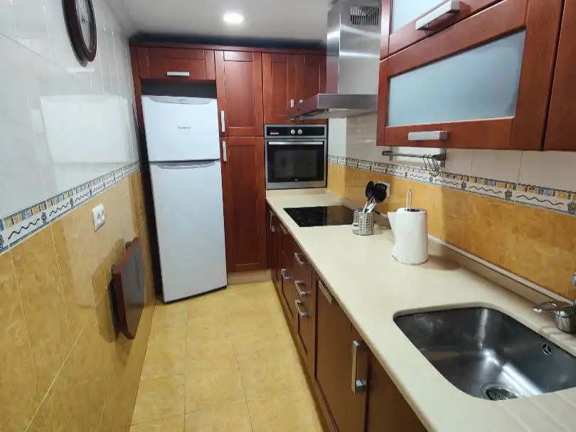 Apartament de lloguer a Cjon Requena 2, imagen 5