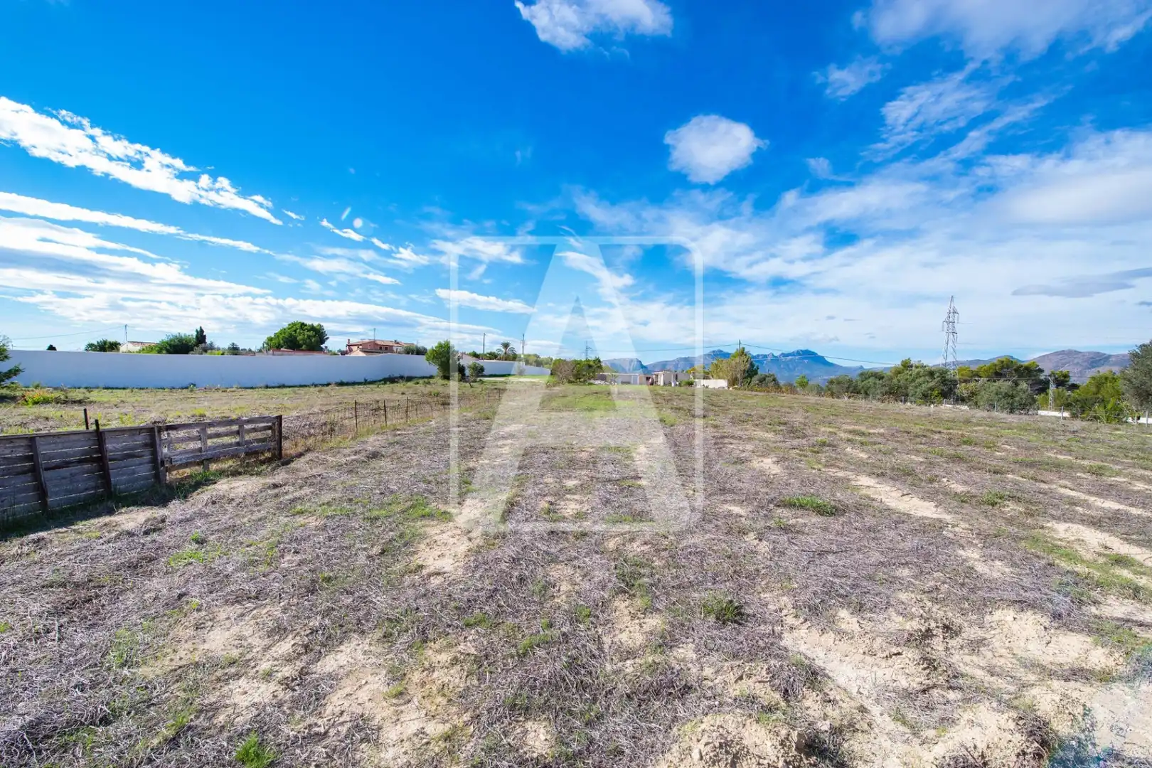 Terreno residencial en venta en Benissa pueblo, imagen 6