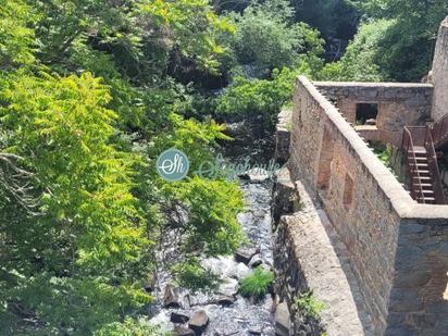 Estudi en venda en Segovia Capital amb Calefacció