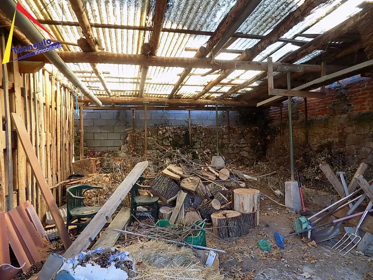 Local comercial en venta en Torrecaballeros, imagen 14
