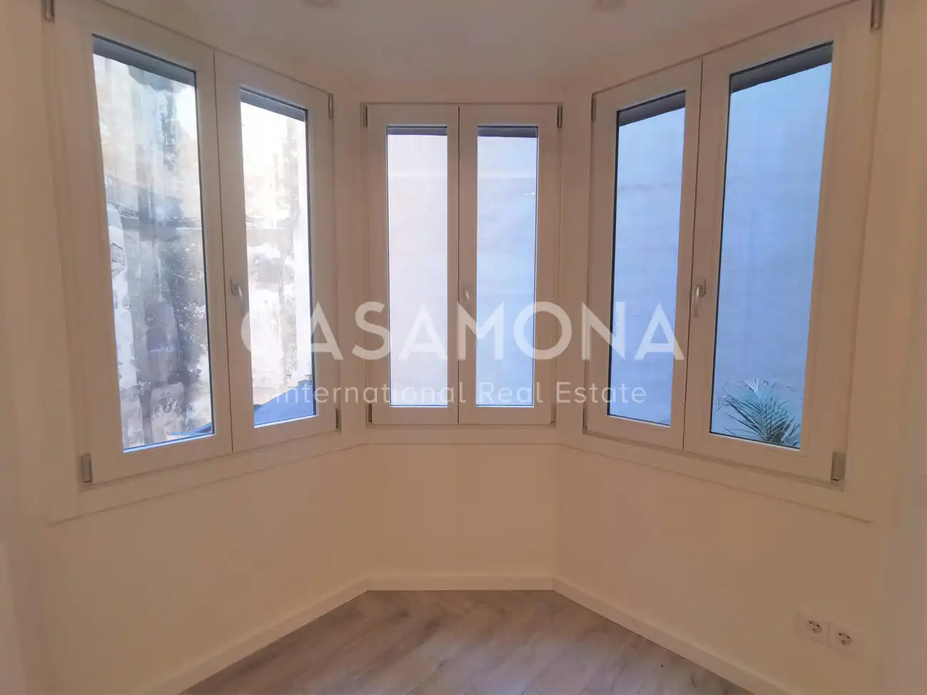 Apartament en venda a Sant Pere, Sta. Caterina i la Ribera