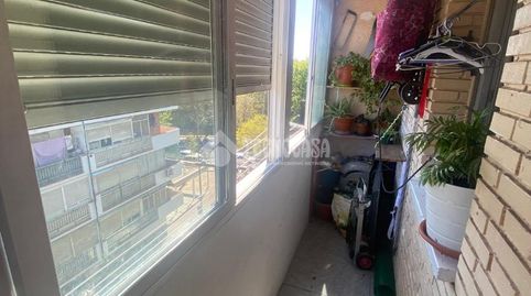 Foto 5 de Pis en venda a Calle Tórtola, La Alhóndiga, Getafe