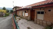 Exterior view of House or chalet for sale in Mieres (Asturias)