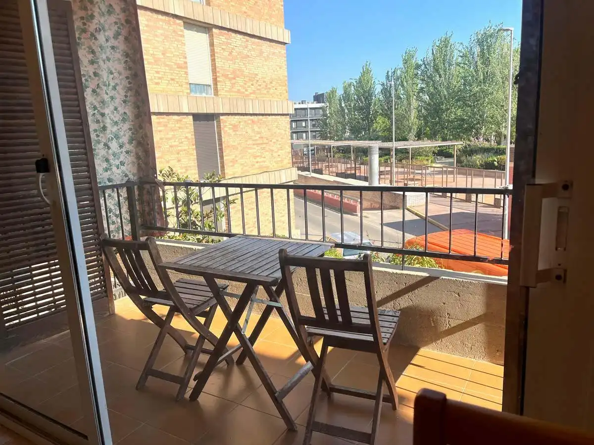 Appartement avec terrasse à vendre à El Poble Sec, imagen 6
