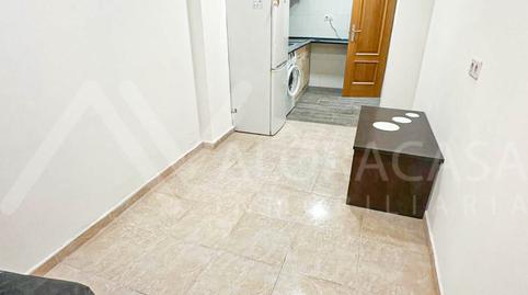 Foto 5 de Casa o xalet de lloguer a Parque Ayala - Jardín de la Abadía - Huelín, Málaga Capital