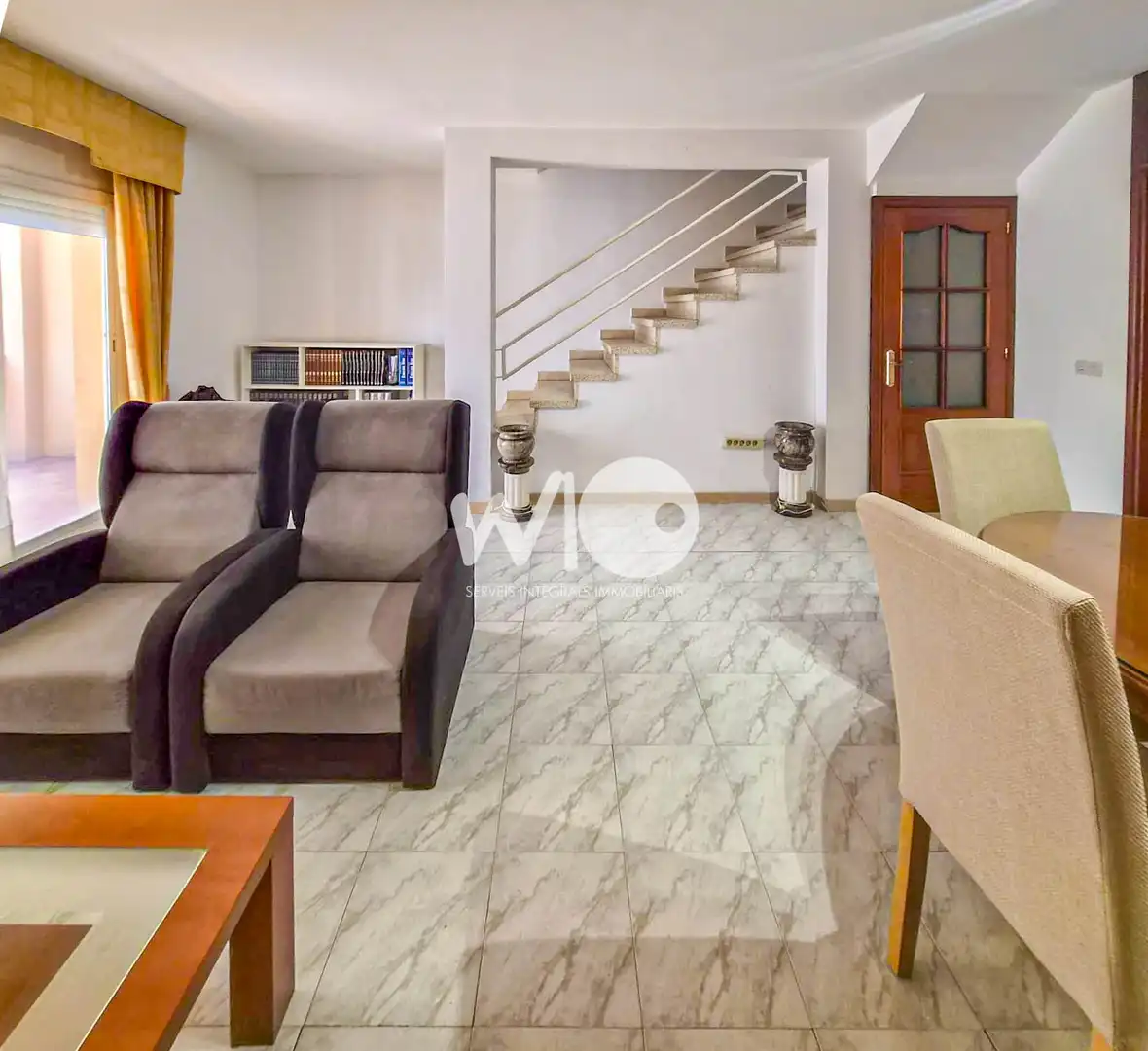Casa o chalet de alquiler en Girona con Aire acondicionado, Calefacción y Terraza