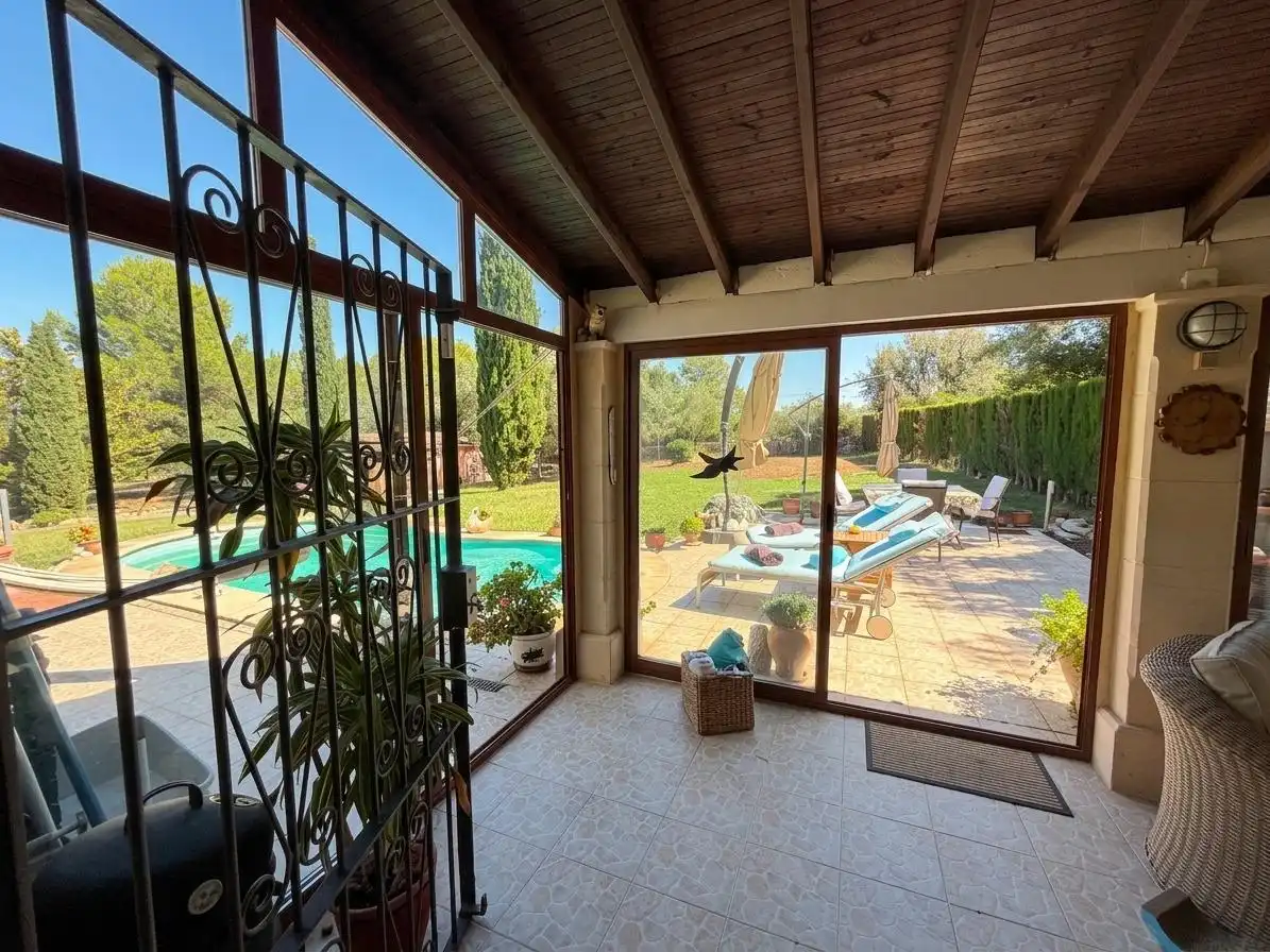 Landhaus mit Pool zum Verkauf in Algaida, imagen 14