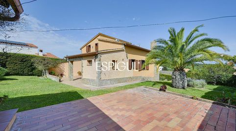 Foto 3 de Casa o chalet en venta en Mas Palli, Cabanyes - Mas Ambrós - Mas Pallí, Calonge i Sant Antoni