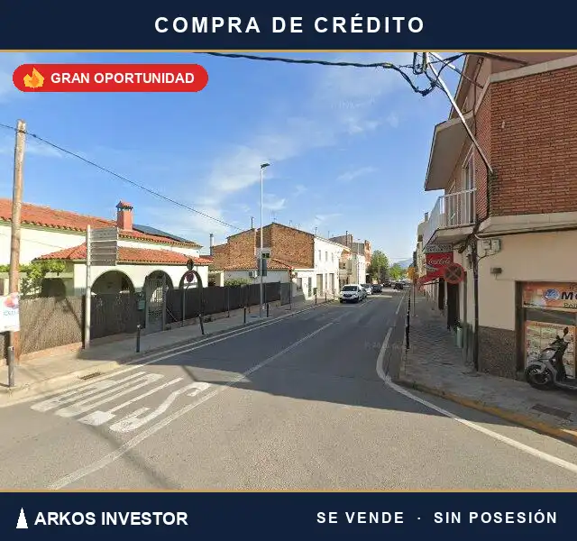 Nave industrial en venta en Santpedor