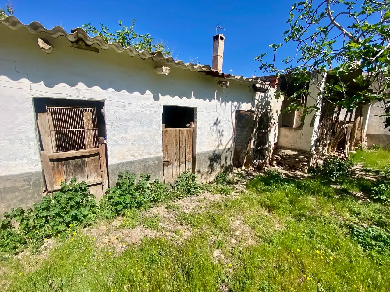 House with garden for sale in Calle Padre López, imagen 25