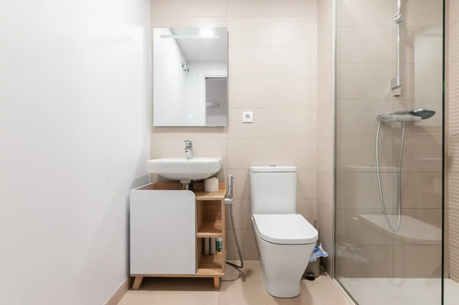 Attic for rent in Avinguda de Salvador Vilaseca, 7, Plaça Europa - Port Aventura