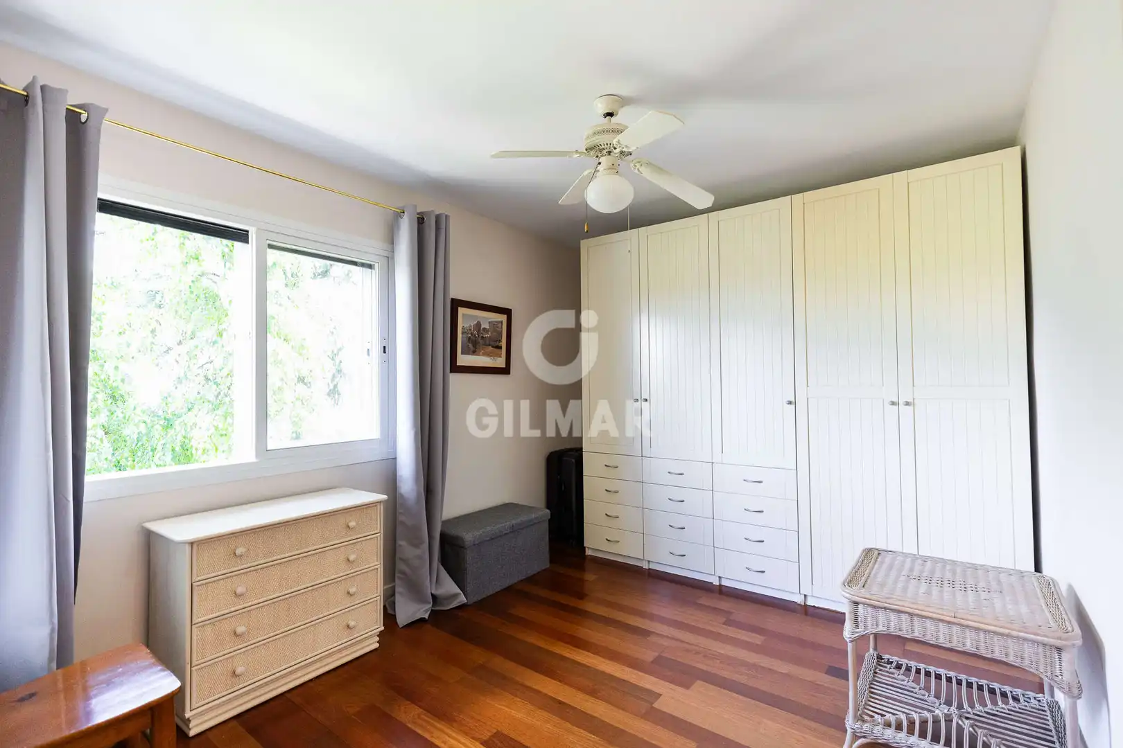 Bedroom of Detached homes for sale in Galapagar  with Heating, Private garden and Swimming Pool