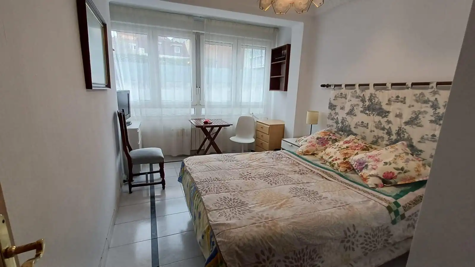 Piso con ascensor en venta en El Sardinero, imagen 11