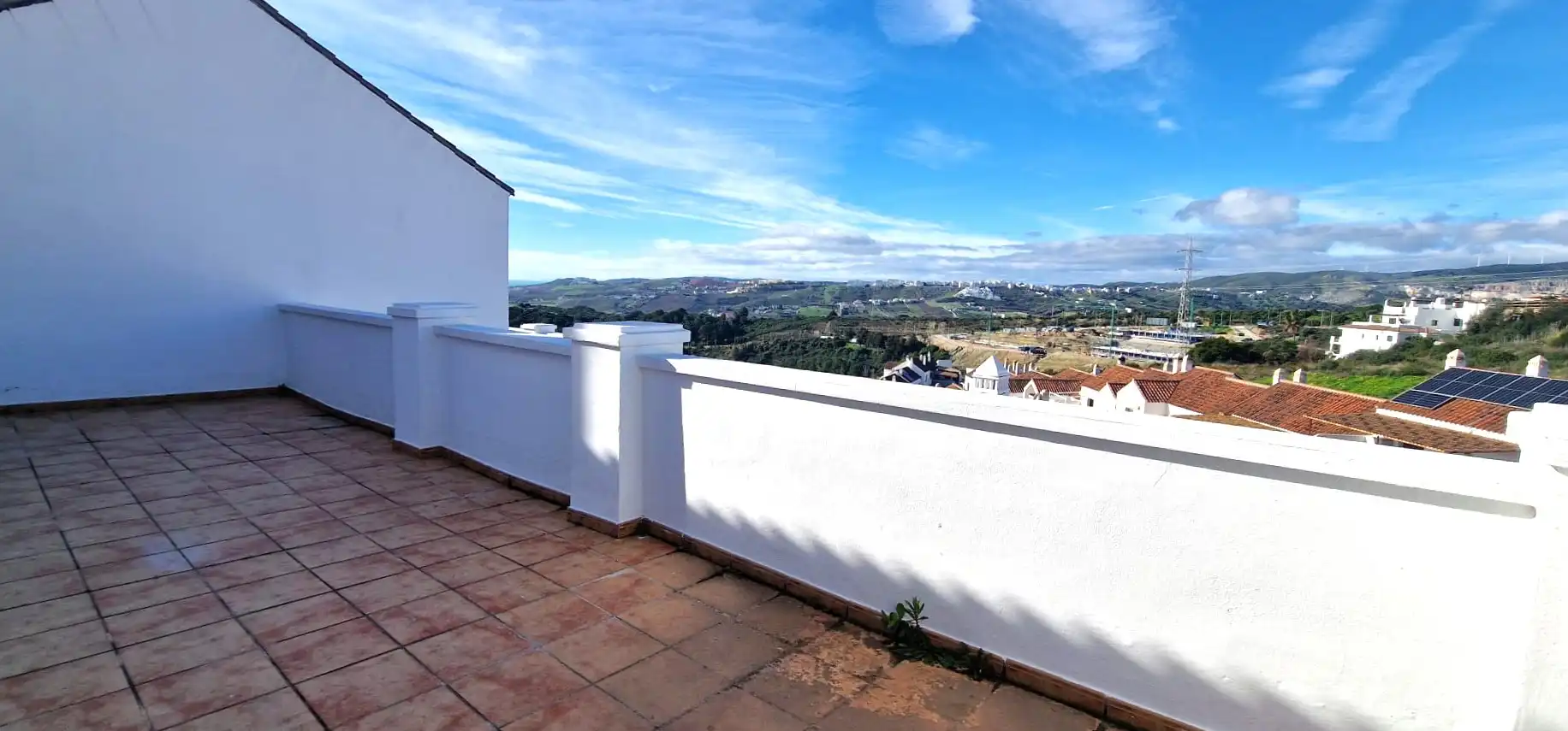 Casa adosada en venta en DOÑA JULIA, Cártama pueblo