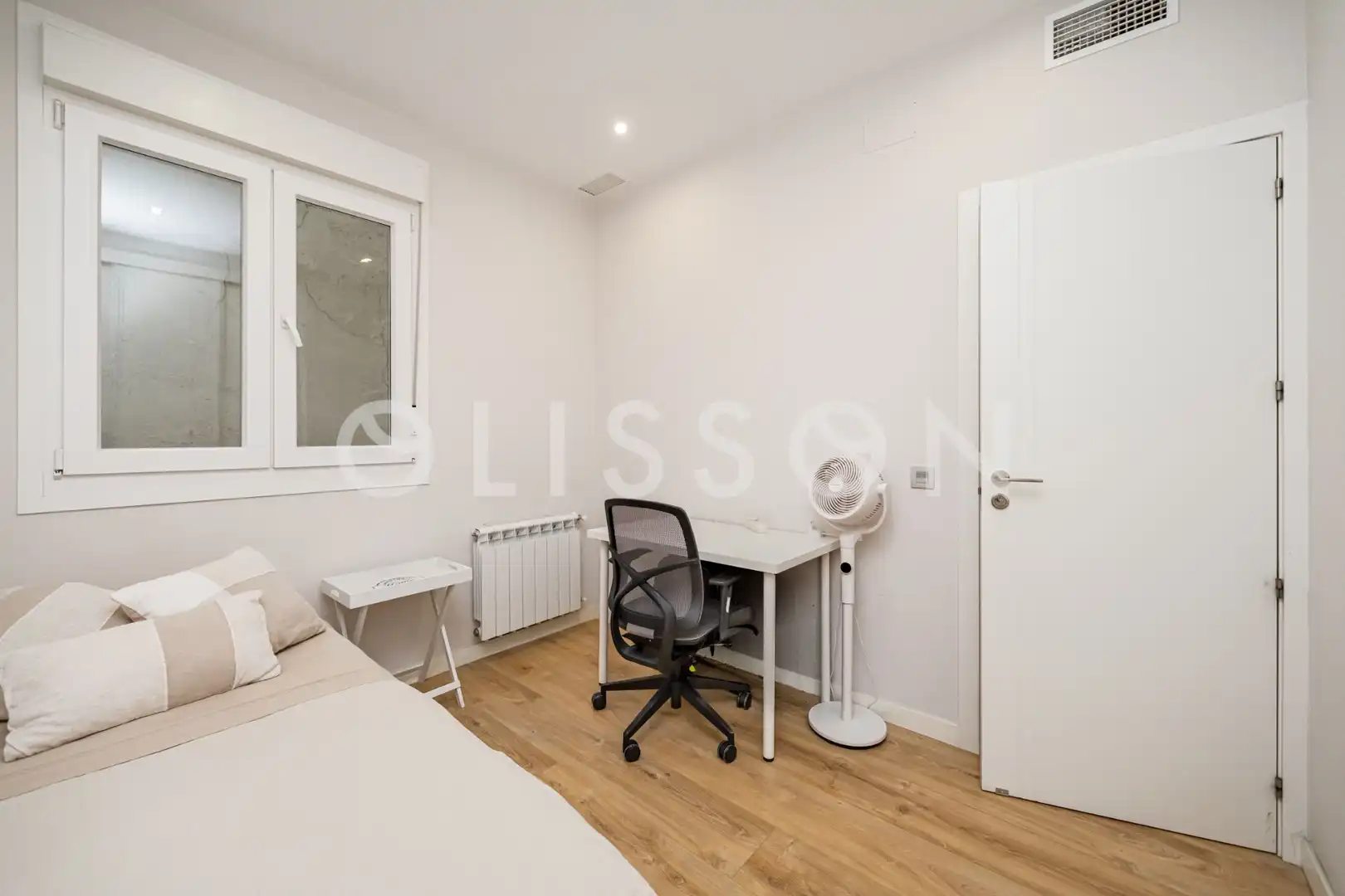 Appartamento con ascensore in vendita a Barrio de Salamanca, imagen 29