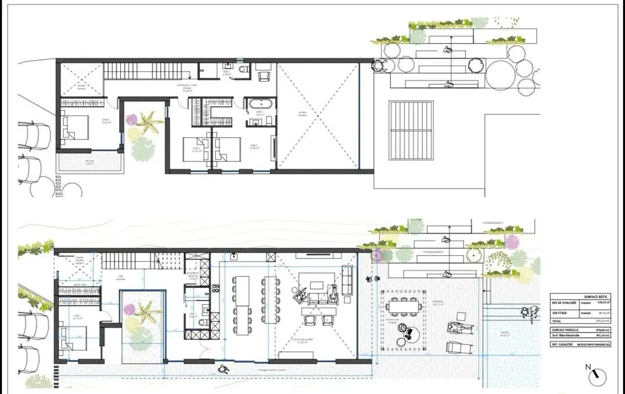 Residencial en venta en Vícar