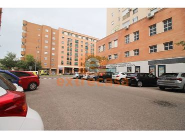 Apartment mit Aufzug zum Verkauf in Valdepasillas - La Paz - Huerta Rosales
