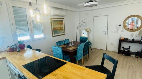 Photo 4 of Flat for rent in Carrer de L'uruguai, La Raïosa, Valencia Capital