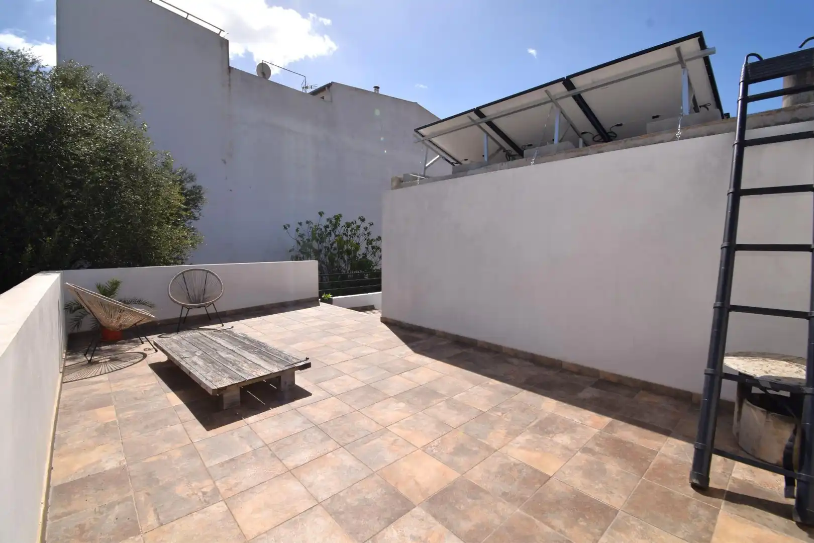 House with garden for sale in Muro, imagen 69