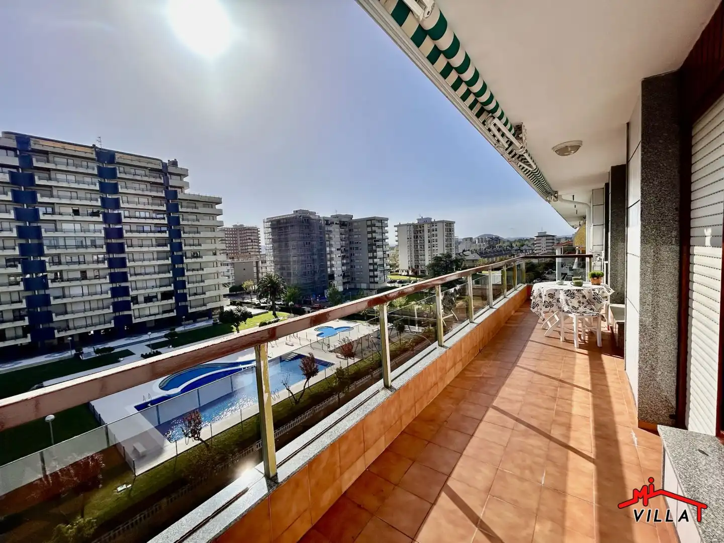 Piso en venta en Zona Playa