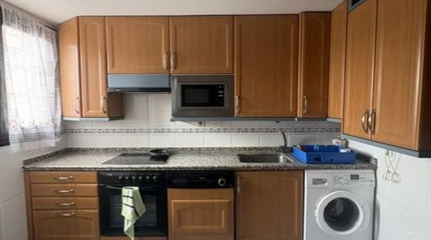 Foto 5 de Piso en venta en Calle de la Fanega, Girón, Valladolid Capital