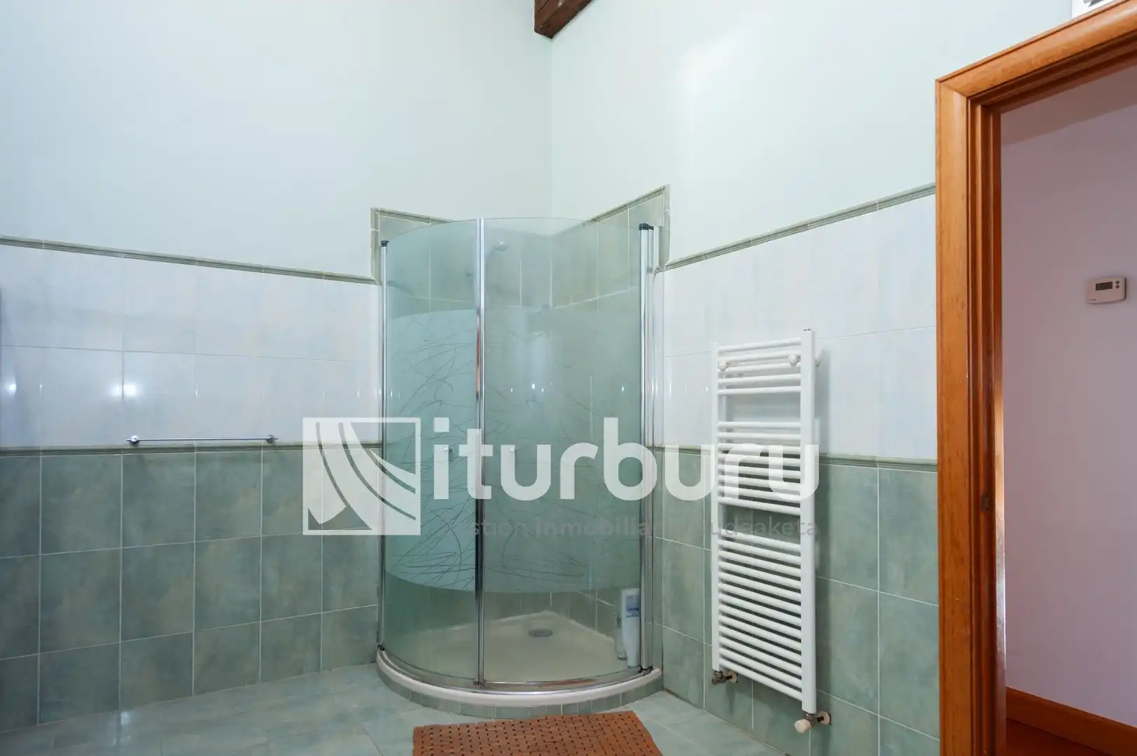 Baño de Casa o chalet en venta en Arrieta, Bizkaia