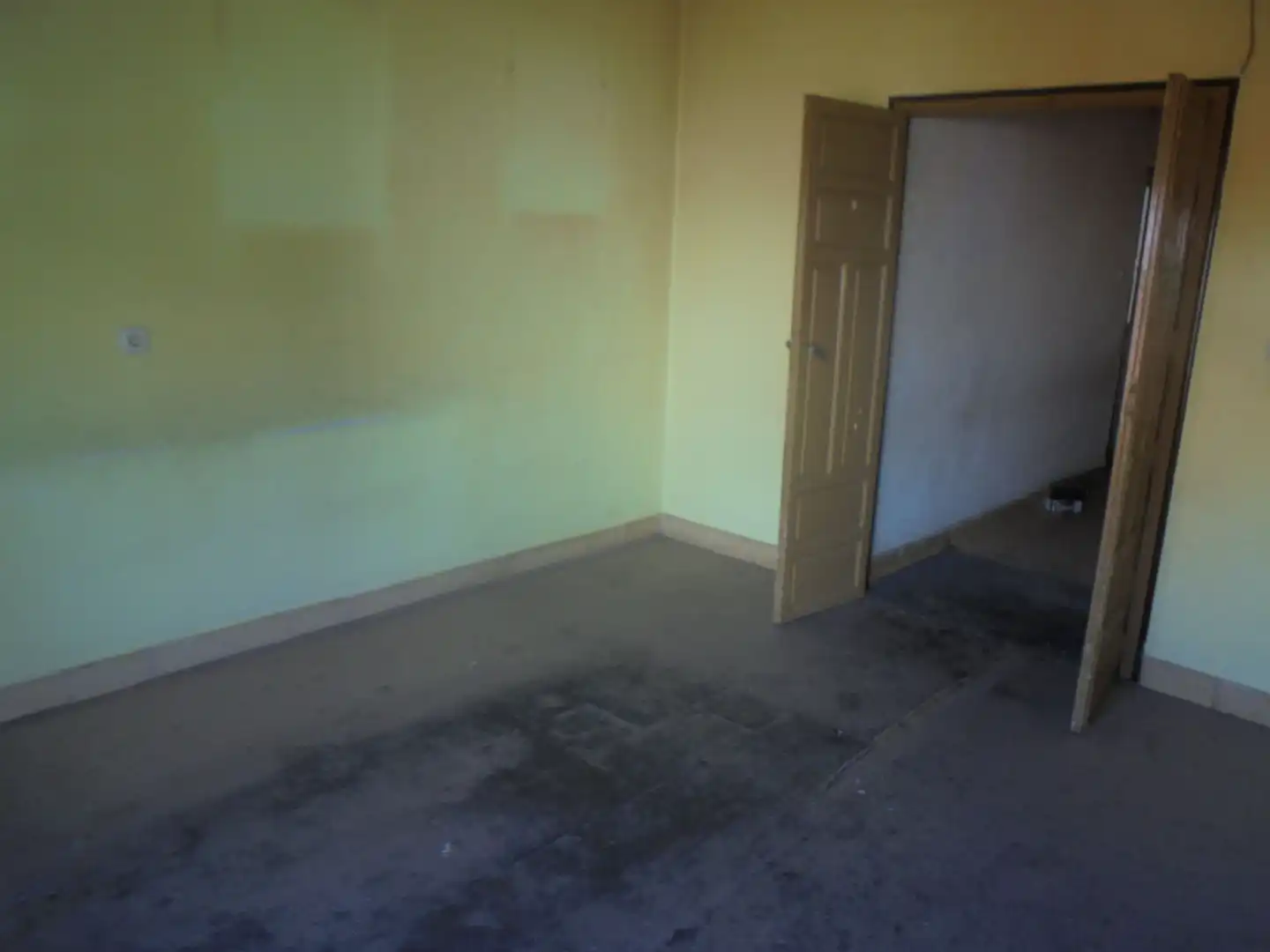 Piso en venta en Hinojosas de Calatrava