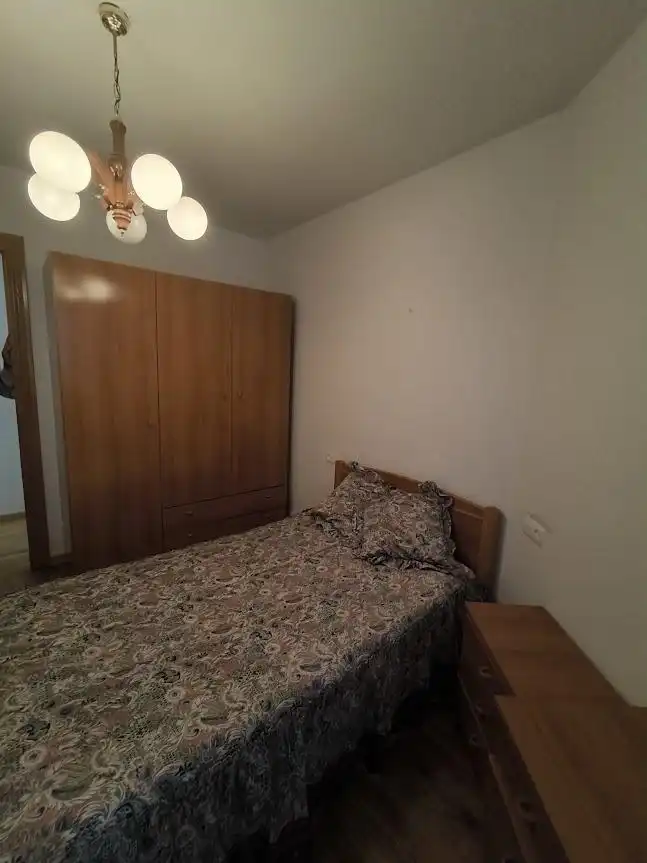 Bedroom of Flat for sale in Villaviciosa  with Heating, Terrace and Storage room