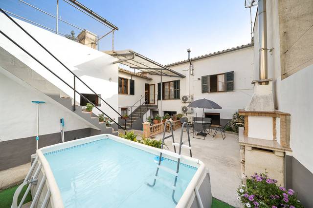 Casa adosada en Venta en Pollença Poble