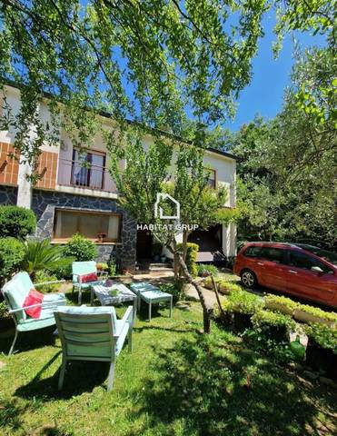 Casa-chalet en Venta en Osor