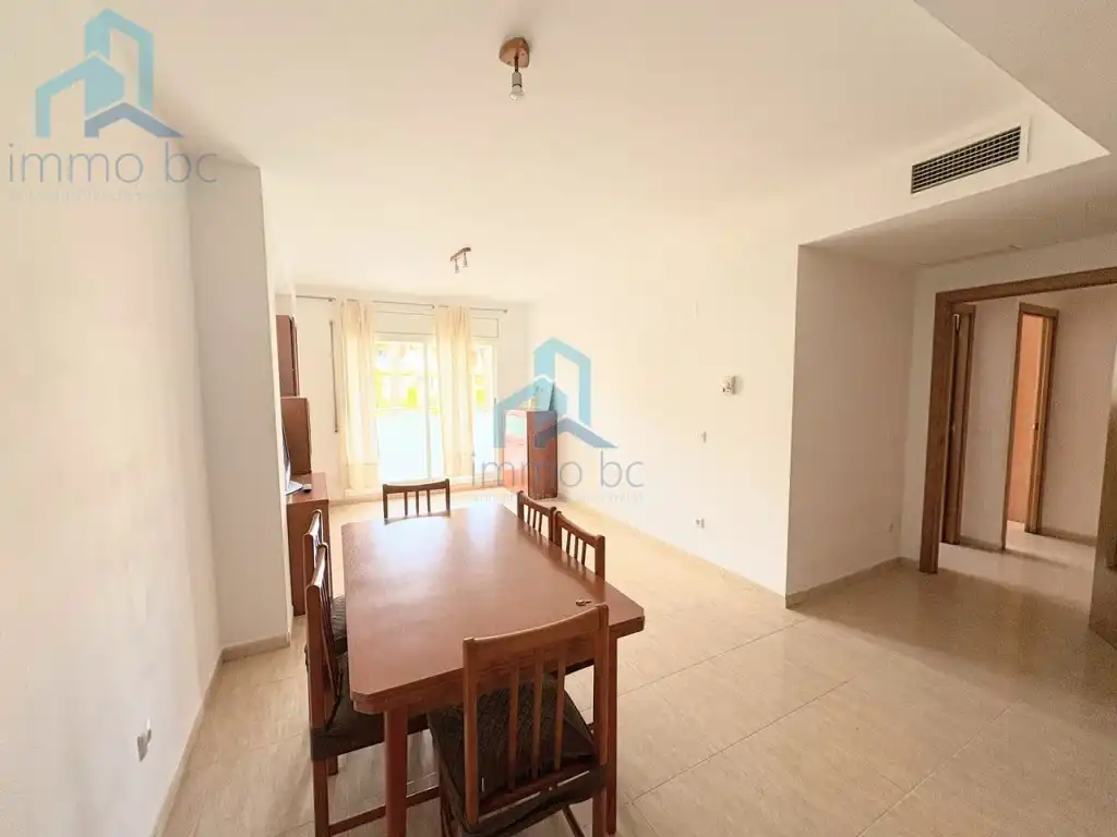 Exterior view of Ground floor for sale in Cambrils