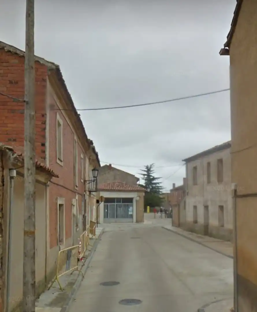 House for sale in Venta de Baños, imagen 2